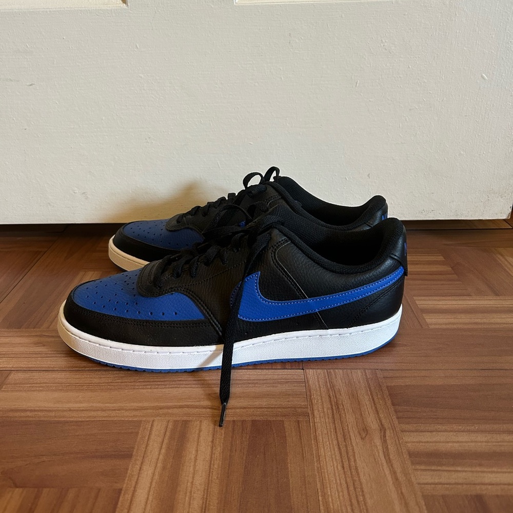 Nike Court Vision Low